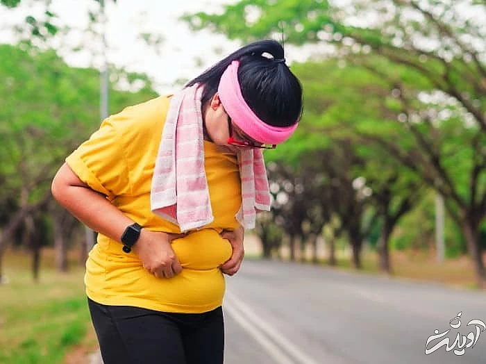 ناراضی بودن از بدن